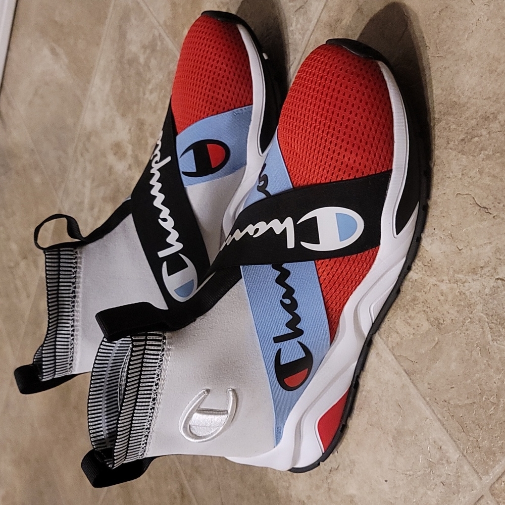 Champion Tennis shoes